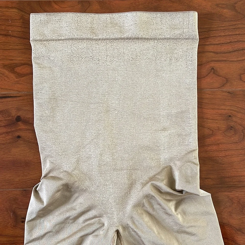 Sweet Nothings Tummy and Leg Control Shapewear